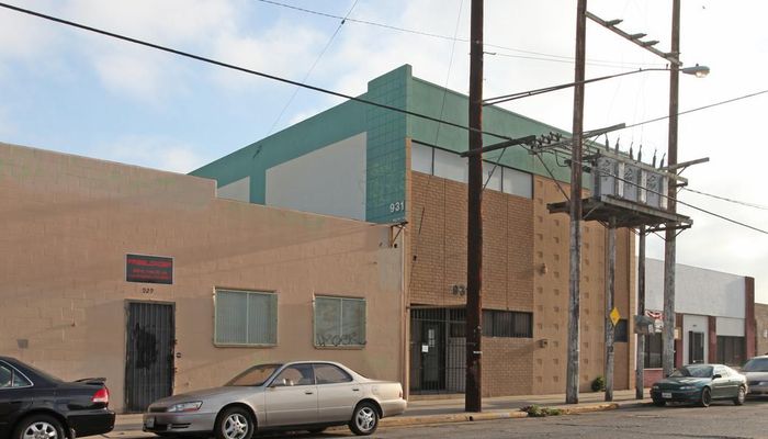 Warehouse Space for Rent at 931 E 14th St Los Angeles, CA 90021 - #3