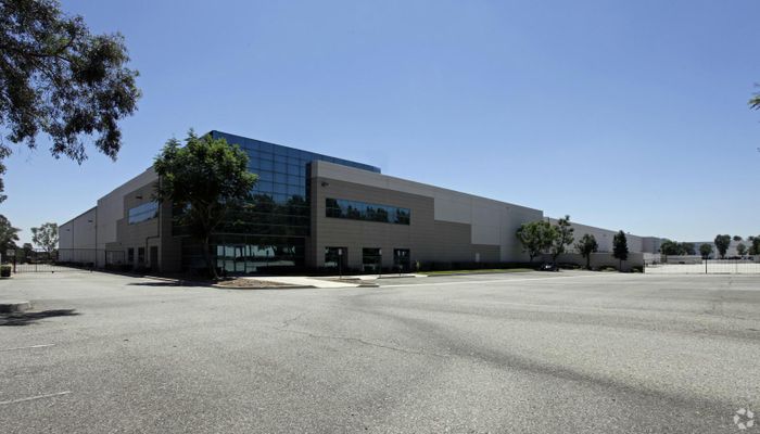 Warehouse Space for Sale at 14605 Miller Ave Fontana, CA 92336 - #5