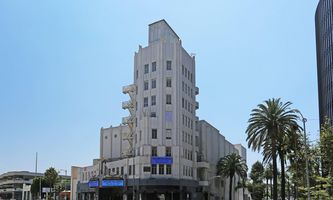 Office Space for Rent located at 8444 Wilshire Blvd Beverly Hills, CA 90211