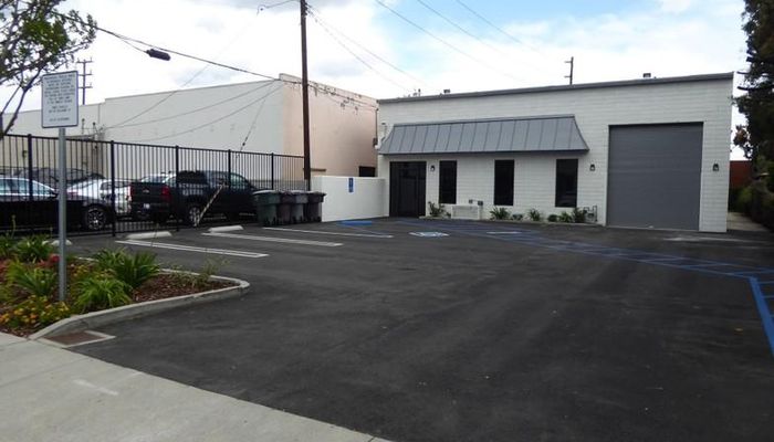 Warehouse Space for Rent at 632 Thompson Ave Glendale, CA 91201 - #15