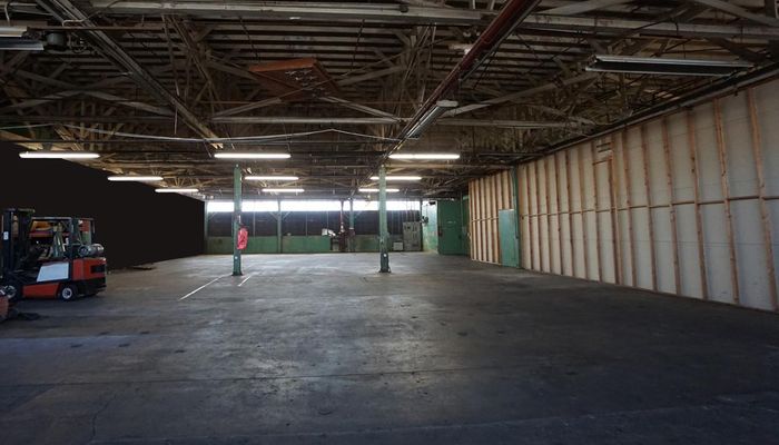 Warehouse Space for Rent at 3001-3015 E 11th St Los Angeles, CA 90023 - #1
