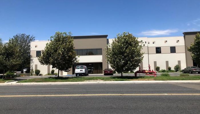 Warehouse Space for Rent at 10675 San Sevaine Way Jurupa Valley, CA 91752 - #1