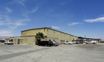 Warehouse Space for Sale located at 53800 Polk St Coachella, CA 92236