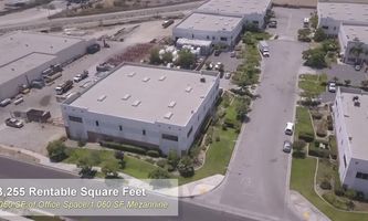 Warehouse Space for Sale located at 317 W Tullock St Rialto, CA 92376