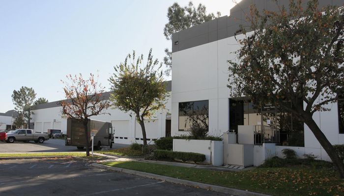 Warehouse Space for Rent at 6099-6131 Malburg Way Vernon, CA 90058 - #3