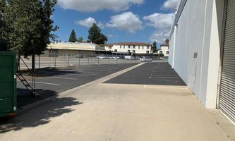 Warehouse Space for Rent located at 1322-1326 Santiago St Santa Ana, CA 92701
