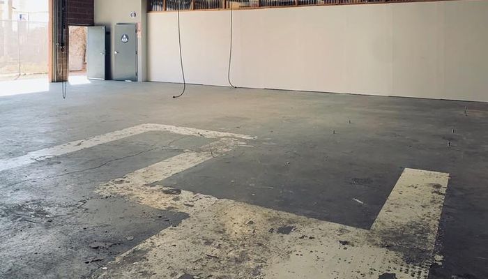 Warehouse Space for Rent at 6818 Vineland Ave North Hollywood, CA 91605 - #7