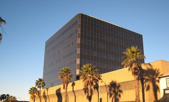 Office Space for Rent located at 2811 Wilshire Blvd. Santa Monica, CA 90403