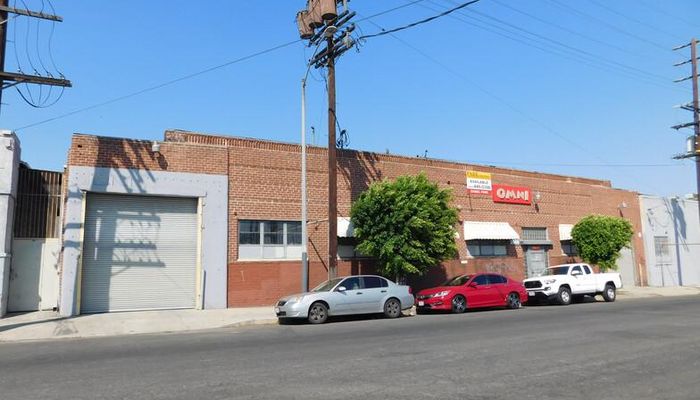 Warehouse Space for Rent at 2849 E Pico Blvd Los Angeles, CA 90023 - #11