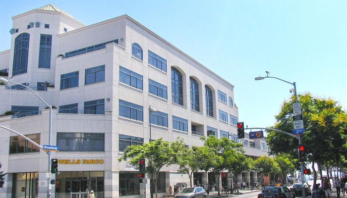 Office Space for Rent at 120 N Broadway Santa Monica, CA 90401 - #2