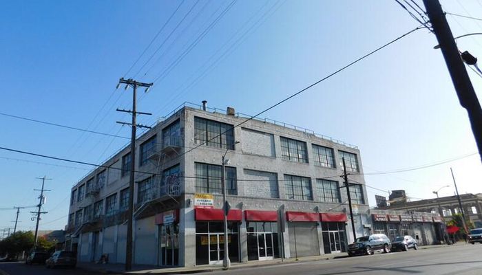 Warehouse Space for Rent at 1500 S Central Ave Los Angeles, CA 90021 - #22