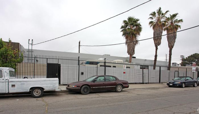Warehouse Space for Rent at 6816 Troost Ave North Hollywood, CA 91605 - #3