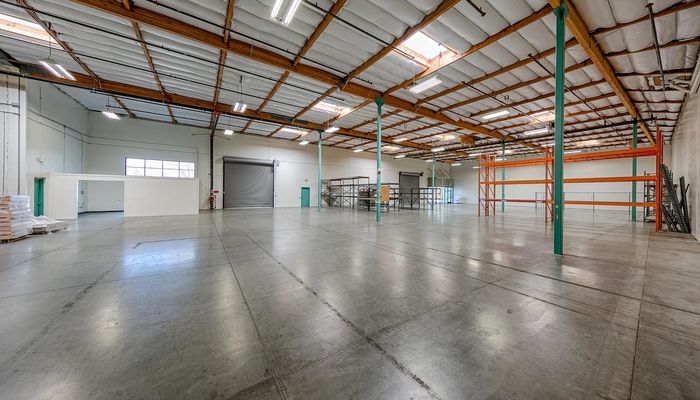 Warehouse Space for Sale at 1766 Junction Ave San Jose, CA 95112 - #24