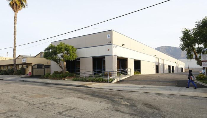 Warehouse Space for Sale at 1819 Dana St Glendale, CA 91201 - #1