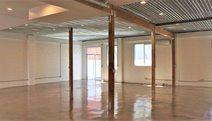Warehouse Space for Rent at 2637 S Fairfax Ave Culver City, CA 90232 - #27