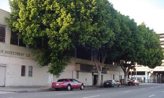 Warehouse Space for Rent located at 1801 S Olive St Los Angeles, CA 90015
