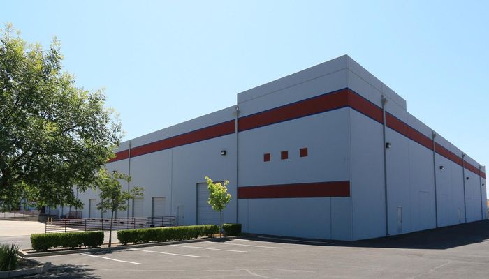 Warehouse Space for Rent at 4291 Pell Dr Sacramento, CA 95838 - #12