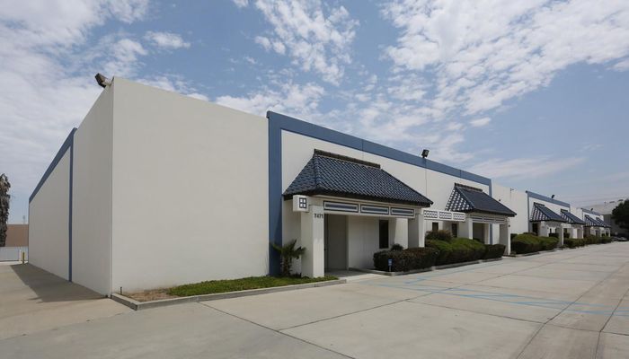 Warehouse Space for Rent at 7471-7495 Anaconda Ave Garden Grove, CA 92841 - #19