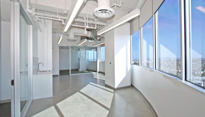Office Space for Rent at 9701 Wilshire Blvd Beverly Hills, CA 90212 - #12