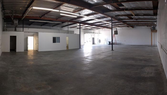 Warehouse Space for Rent at 22638 Normandie Avenue Torrance, CA 90502 - #5