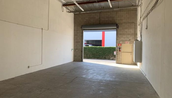 Warehouse Space for Rent at 1231-1241 E Warner Ave Santa Ana, CA 92705 - #6