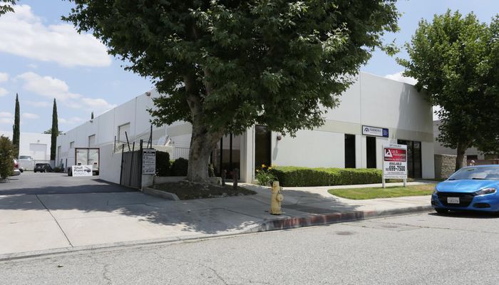 Warehouse Space for Rent at 610 Amigos Dr Redlands, CA 92373 - #4