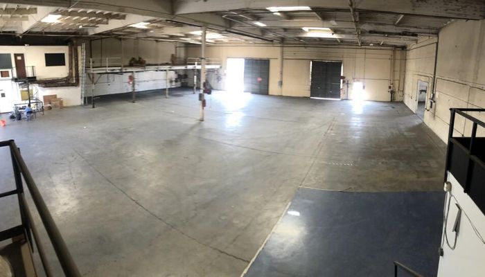 Warehouse Space for Rent at 18071 Mount Washington St Fountain Valley, CA 92708 - #6