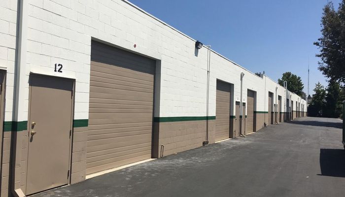 Warehouse Space for Rent at 402 W Arrow Hwy San Dimas, CA 91773 - #2