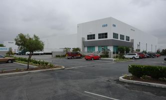 Warehouse Space for Rent located at 10035-10039 Painter Ave Santa Fe Springs, CA 90670
