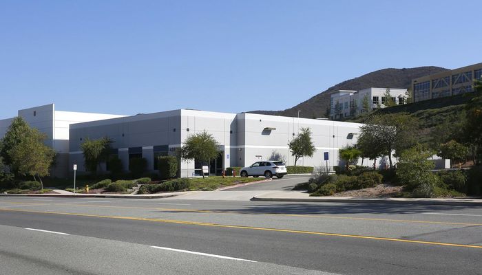 Warehouse Space for Rent at 42400 Winchester Rd Temecula, CA 92590 - #1