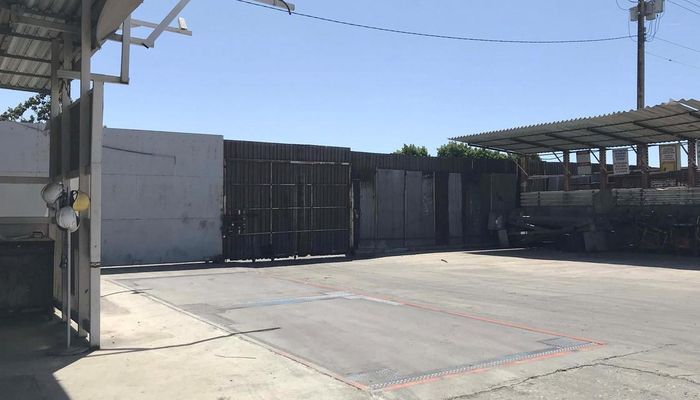 Warehouse Space for Sale at 2445 S Alameda St Vernon, CA 90058 - #8