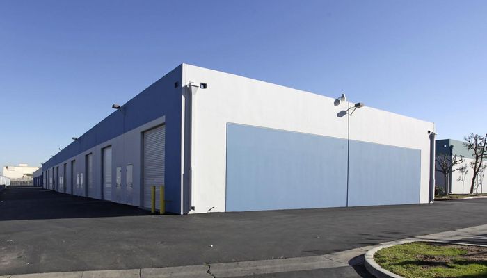 Warehouse Space for Rent at 1006 S Hathaway St Santa Ana, CA 92705 - #5