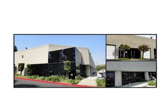 Warehouse Space for Rent located at 1300-1330 E. 223rd Street Carson, CA 90745