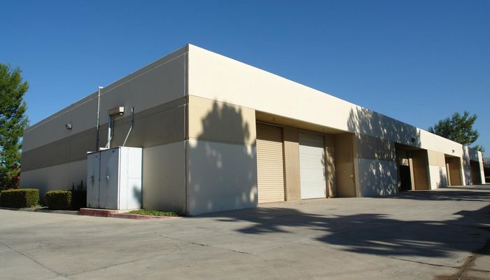 Warehouse Space for Rent at 4564 Los Angeles Ave Simi Valley, CA 93063 - #6