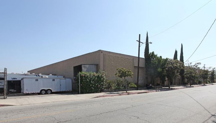 Warehouse Space for Rent at 940 S Vail Ave Montebello, CA 90640 - #9
