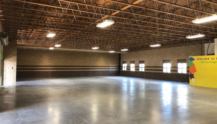 Warehouse Space for Rent at 998 Huston St Grover Beach, CA 93433 - #2