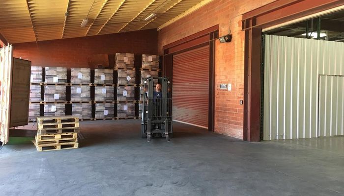 Warehouse Space for Rent at 151-153 W Rosecrans Ave Gardena, CA 90248 - #3