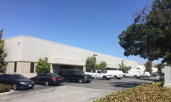 Warehouse Space for Rent located at 51-55 Bonaventura Dr San Jose, CA 95134