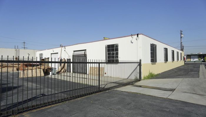 Warehouse Space for Rent at 2144 W Rosecrans Ave Gardena, CA 90249 - #3
