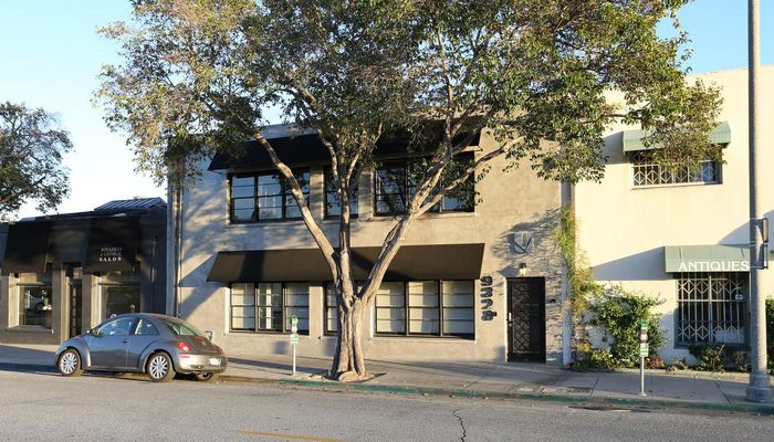 Office Space for Rent at 9328 Civic Center Dr Beverly Hills, CA 90210 - #7