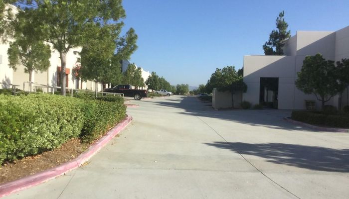 Warehouse Space for Rent at 42225 Remington Ave Temecula, CA 92590 - #16