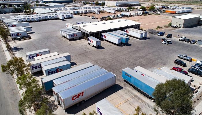 Warehouse Space for Rent at 2451 Portico Blvd Calexico, CA 92231 - #9