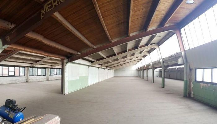 Warehouse Space for Rent at 5820 S Alameda St Vernon, CA 90058 - #2