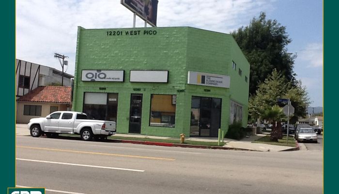 Office Space for Rent at 12201 W. Pico Blvd. Los Angeles, CA 90064 - #1