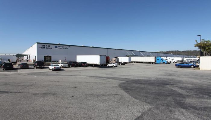 Warehouse Space for Rent at 875-943 S Azusa Ave City Of Industry, CA 91748 - #6