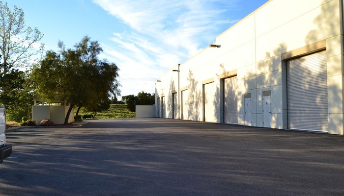 Warehouse Space for Rent at 41146 Elm St Murrieta, CA 92562 - #12