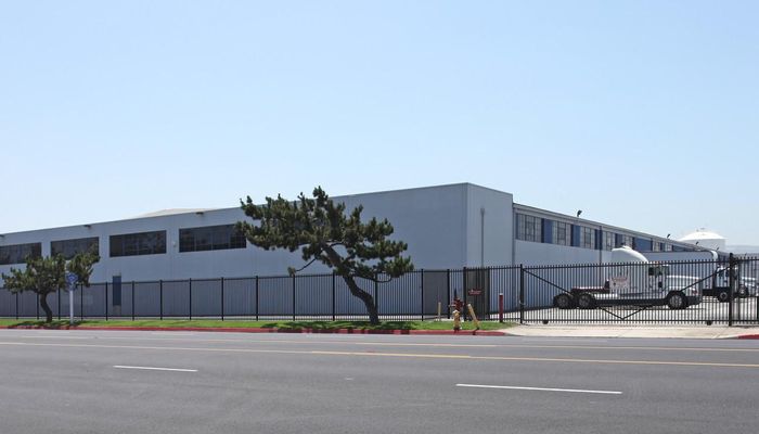 Warehouse Space for Rent at 13260-13280 E Amar Rd City Of Industry, CA 91746 - #11