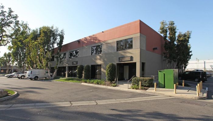 Warehouse Space for Rent at 661 Brea Canyon Rd Walnut, CA 91789 - #3