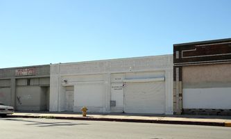 Warehouse Space for Rent located at 939 S Santa Fe Ave Los Angeles, CA 90021