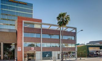 Office Space for Rent located at 9606 Santa Monica Blvd Beverly Hills, CA 90210
